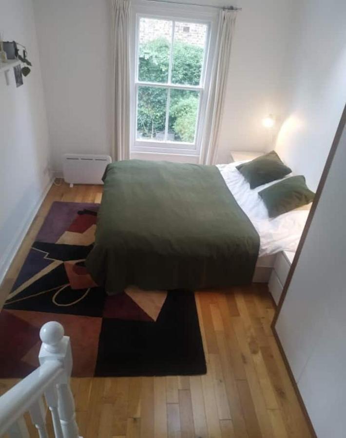 Lovely Spacious 1-Bedroom Flat In Tufnell Park Close To Central ลอนดอน ภายนอก รูปภาพ